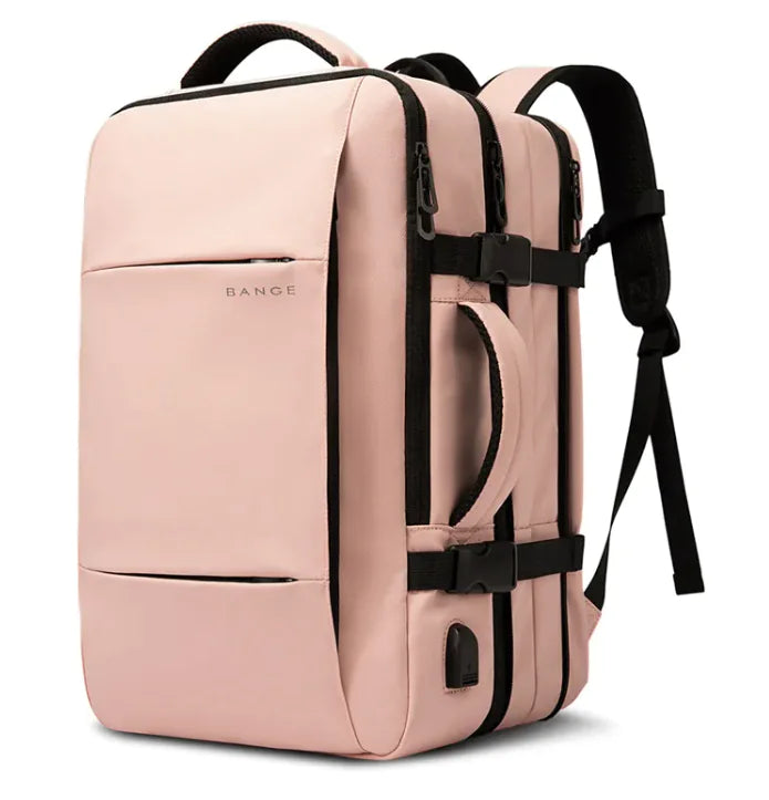 Versatile Business & Travel Backpack