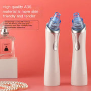 Blackhead Suction Device for Pore Cleaning and Beauty Frugal Finds Galore