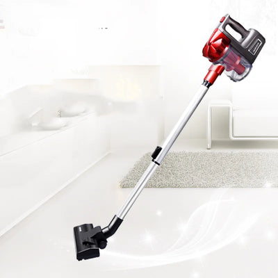 Wireless Vacuum Cleaner Frugal Finds Galore