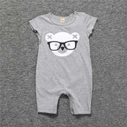 Baby Romper for Newborns (0-3 Years) Frugal Finds Galore