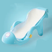Baby Bath Net and Universal Bath Support for Newborns Frugal Finds Galore