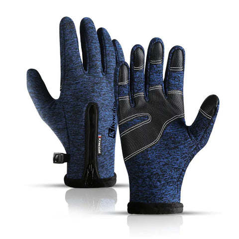 Outdoor Waterproof Winter Touchscreen Gloves Frugal Finds Galore