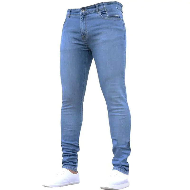 Men's Stretch Jeans