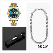 Quartz Business Watch Frugal Finds Galore