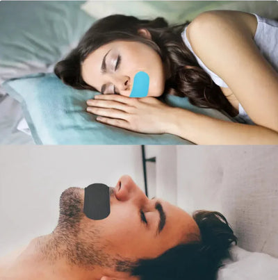 Anti-Snoring Mouth Seal Frugal Finds Galore