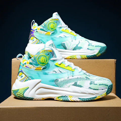 Men's Basketball Shoes Frugal Finds Galore