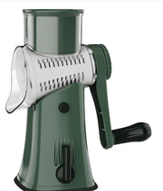 Multi-Function Household Vegetable Slicer and Grater Frugal Finds Galore