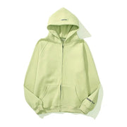 Silicone Reflective Logo Hoodie Frugal Finds Galore