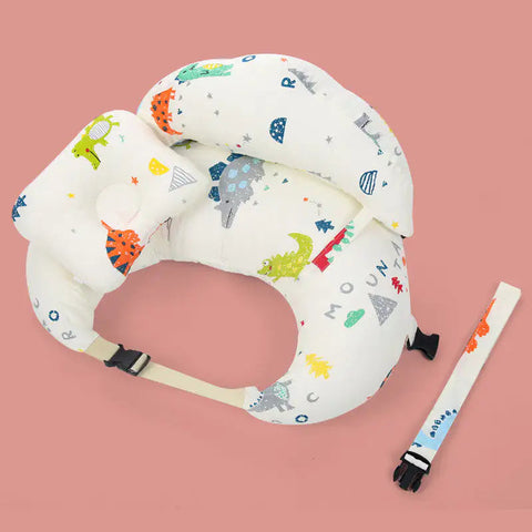 Adjustable Nursing Pillow Frugal Finds Galore