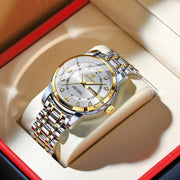 Luxury Watch For Men Frugal Finds Galore