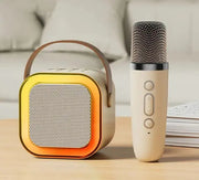 Wireless Speaker with Microphone Frugal Finds Galore
