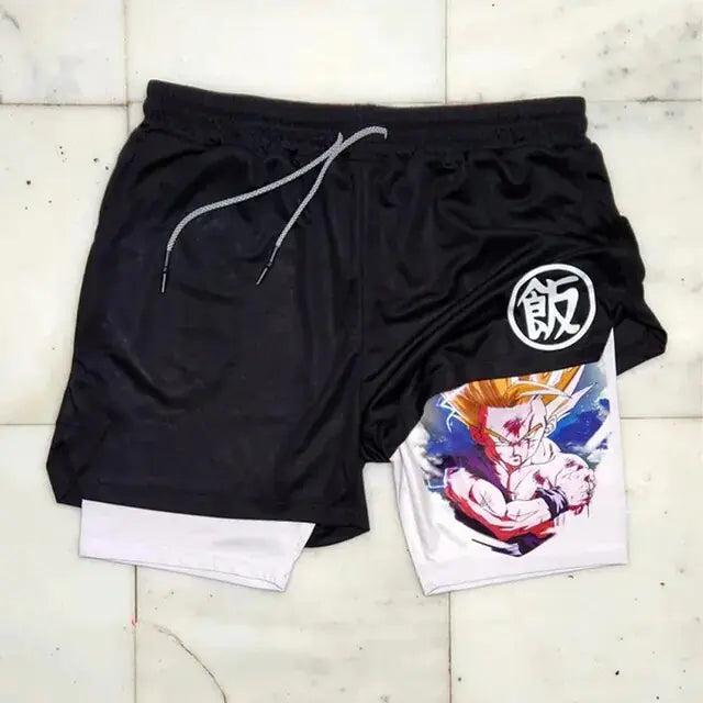 Running Shorts