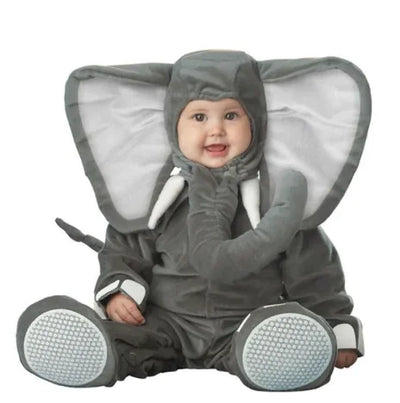 Festive Baby Jumpsuit Frugal Finds Galore