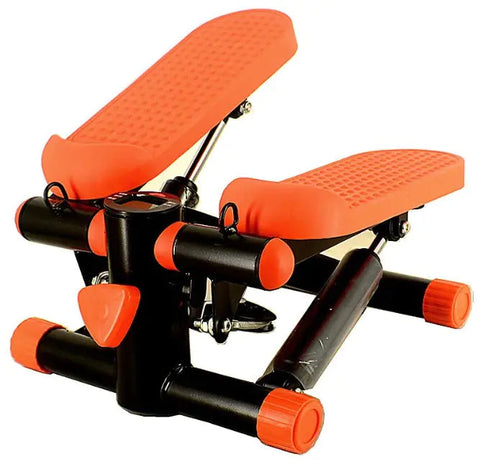 Stepper Sports Frugal Finds Galore