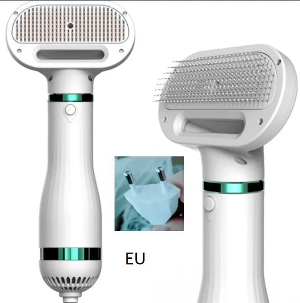 2 In 1 Dog Hair Dryer