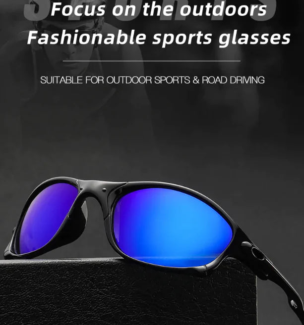 Gafas deportivas Eclipse Pro UV400