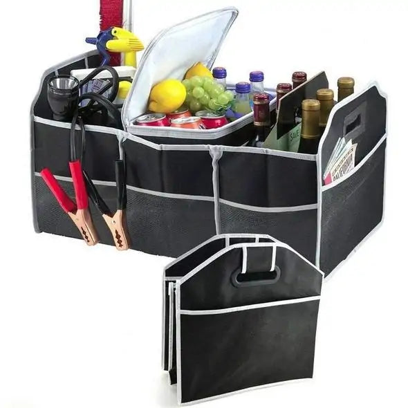 Car Organizer