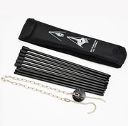 Outdoor Camping Tripod for Cooking and Fire Setup Frugal Finds Galore