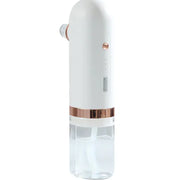 Small Bubble Cleaner Beauty Device Frugal Finds Galore