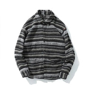Trendy Loose Casual Vintage Shirt Frugal Finds Galore