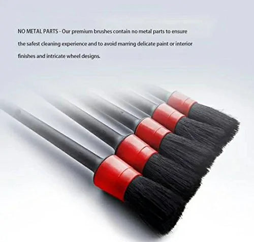 Car Detailing Brush