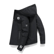 Water Proof Wind Breaker Casual Coat Frugal Finds Galore