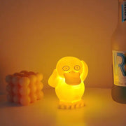 Pokemon Pikachu Night Light Frugal Finds Galore