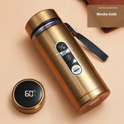 Stainless Vacuum Flask Frugal Finds Galore