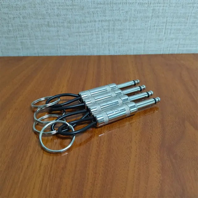 Storage Jack Rack Key Holder