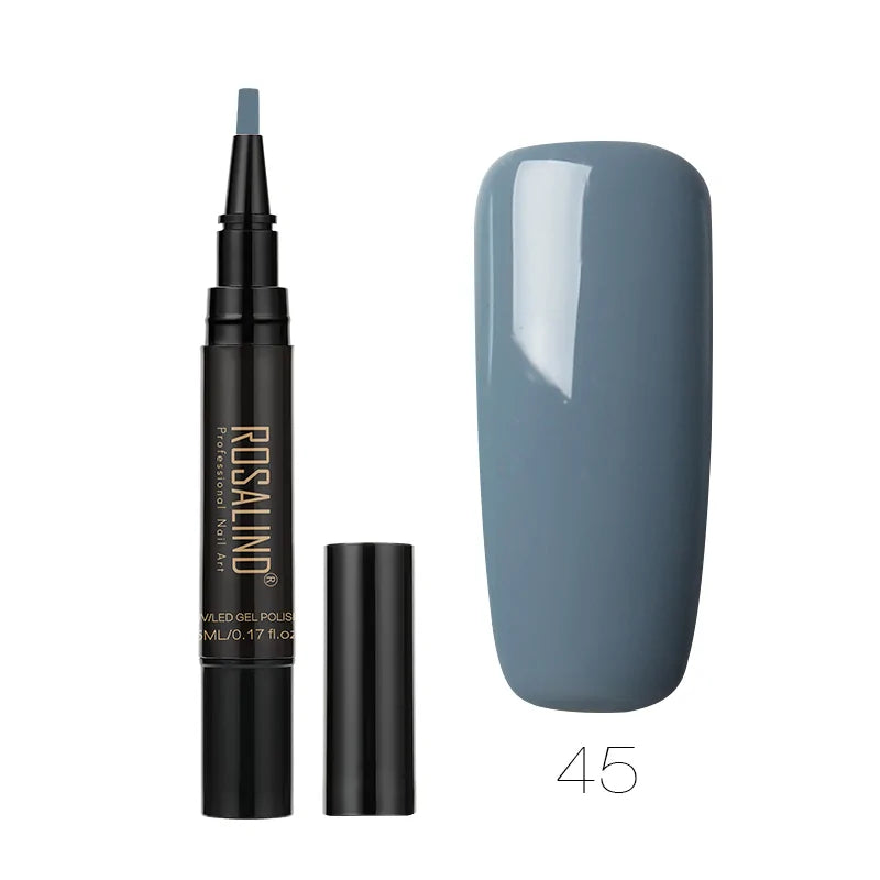 5ml Nail Polish Pen