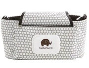 Storage Bag, Mommy Bag, Stroller Hanging Bag Frugal Finds Galore