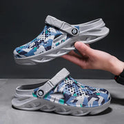 Lightweight Men's Breathable Outdoor Sandals Frugal Finds Galore