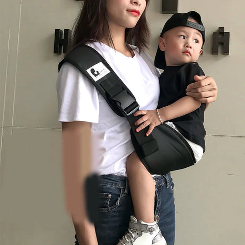 Carry Back Baby Child Sling Frugal Finds Galore