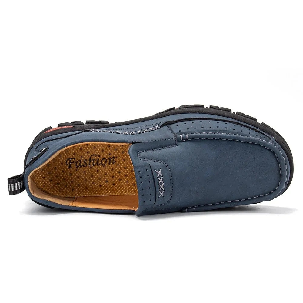 Casual Breathable Loafers