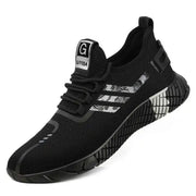 Air Mesh Steel Toe Shoes Frugal Finds Galore
