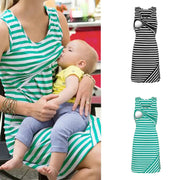 Nursing Dress Frugal Finds Galore