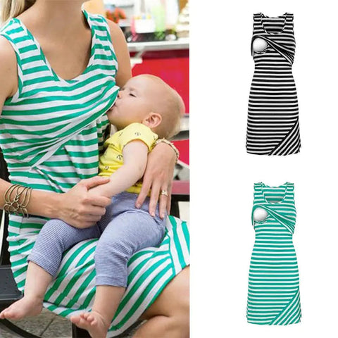 Nursing Dress Frugal Finds Galore
