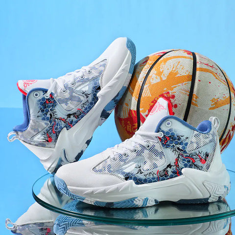 Men's Basketball Shoes Frugal Finds Galore