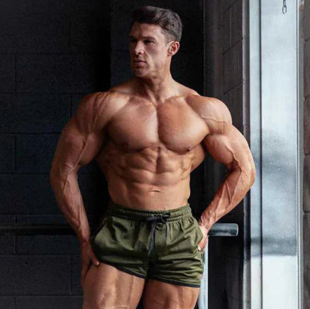 QuickFit Sports Shorts Frugal Finds Galore