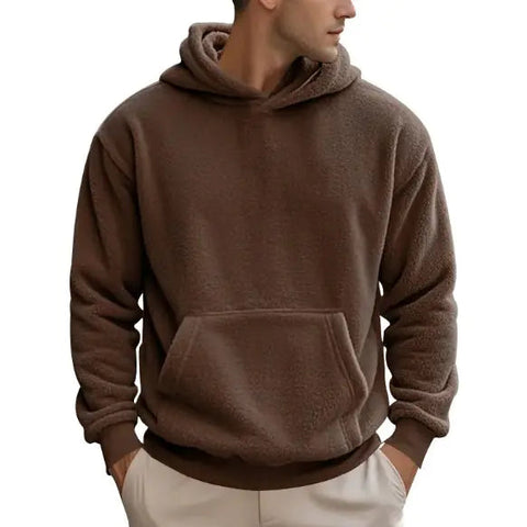Velvet Loose Hoodie Frugal Finds Galore