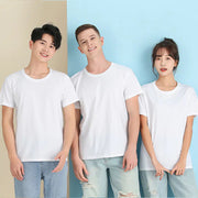 Casual Cotton T-shirts for Men and Women Frugal Finds Galore
