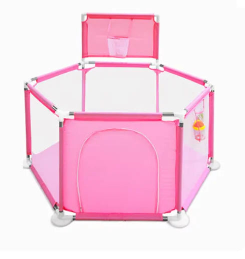 IMBABY Baby Playpen