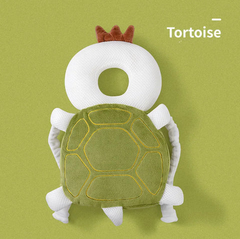 Toddler Head Protection Pad Frugal Finds Galore