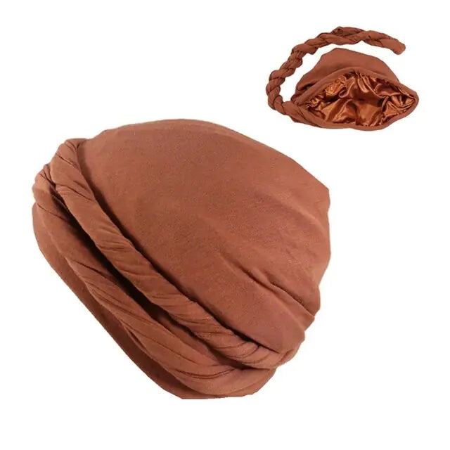 Turban Durag