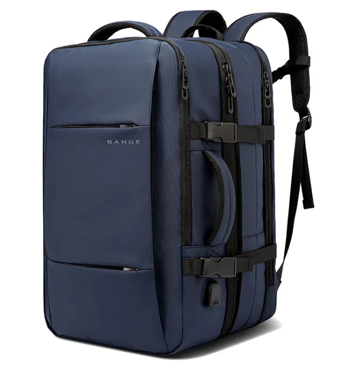 Versatile Business & Travel Backpack