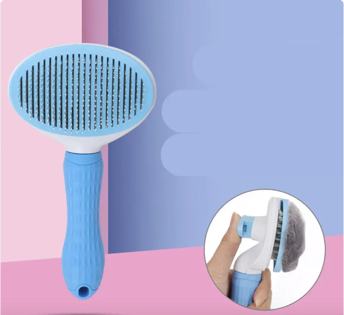 Dog Hair Removal Comb