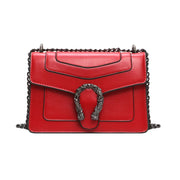 Women's Small Square Bag, Crossbody, Shoulder Bag Frugal Finds Galore