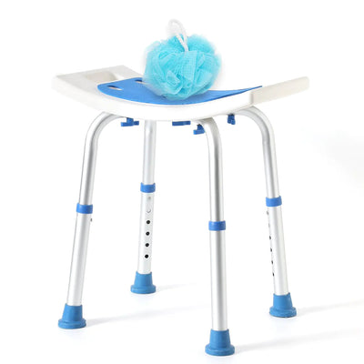 FSA/HSA Eligible Shower Chair for Inside Shower Frugal Finds Galore