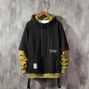 Men's Casual Sweatshirt Plus Size Jacket Frugal Finds Galore