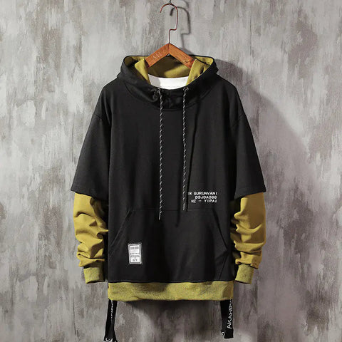 Men's Casual Sweatshirt Plus Size Jacket Frugal Finds Galore